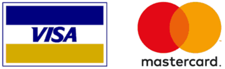 credit and debit cards image