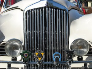 Goldhanger Gala Weekend