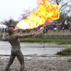 More Events local to Maldon and Goldhanger