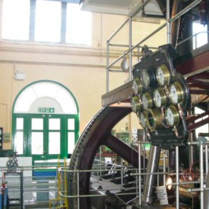Museum of Power